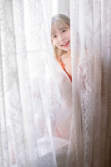 混血妈妈